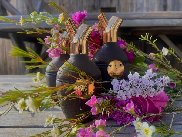Scents of Wood Welcomes Spring - Scents Of Wood