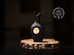 Plum in Cognac - Prunier en Cognac - Scents Of Wood