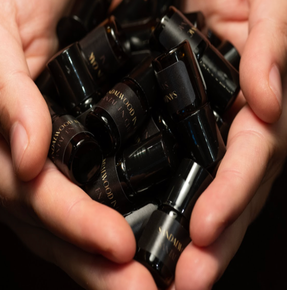 First Collection Sample Kit