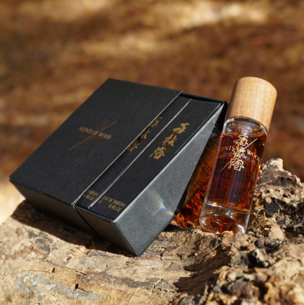 【新品】BOIS CORSÉ ボワコルセ　10ml Bois Corsé - Eau de Parfum | Diptyque Paris