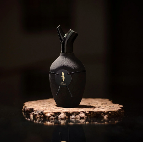 Scent of Wood Plum in Cognac 75ml 香水 Plum in Cognac - Prunier en Cognac - Scents Of Wood