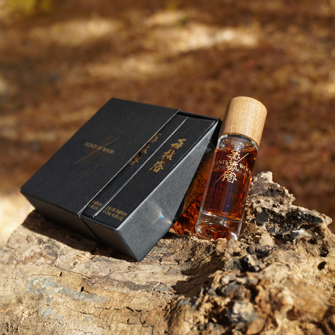 The Scents of Fall Trio