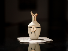 Vanilla in Bourbon - Vanille en Bourbon - Scents Of Wood
