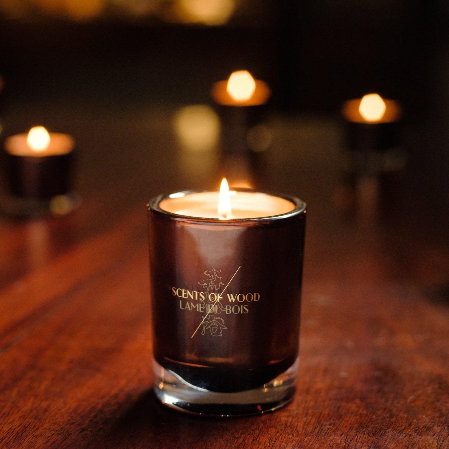 Our products - Scents Of Wood